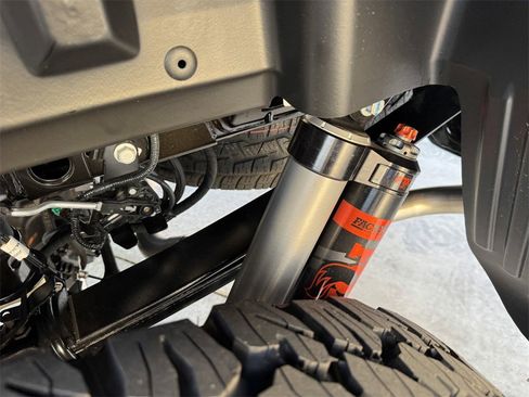 Used 2024 Ford F150 Lariat w/ Equipment Group 502A High image 13