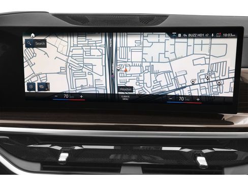 Used 2024 BMW X5 xDrive40i w/ Premium Package AWD/4WD image 16