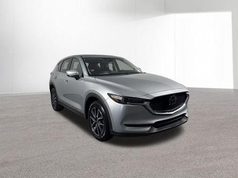 Used 2018 MAZDA CX-5 Grand Touring image 12