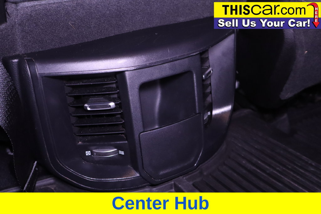 Used 2023 RAM 2500 Tradesman AWD/4WD image 32