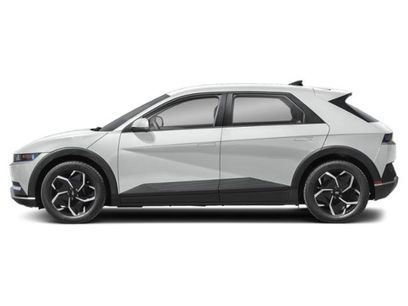 Certified 2024 Hyundai Ioniq 5 SEL