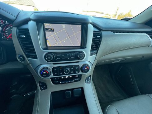 Used 2015 GMC Yukon SLT AWD/4WD image 23