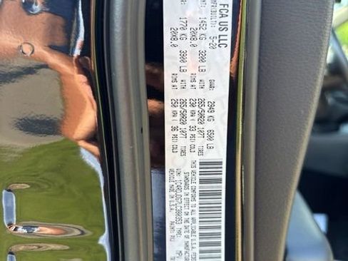 Used 2020 Dodge Durango GT AWD/4WD image 34