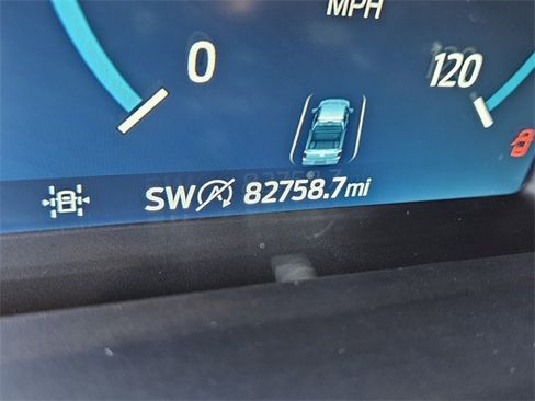 Used 2021 Ford F150 Lariat image 26