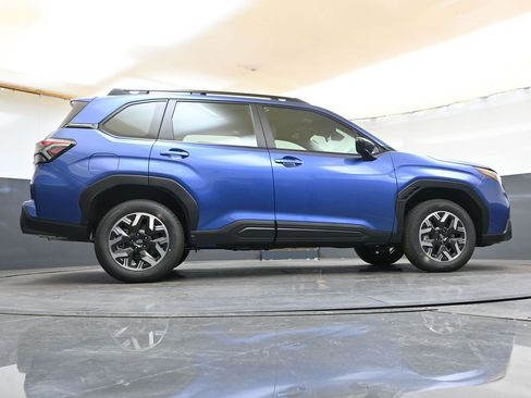 New 2026 Subaru Forester AWD/4WD image 43