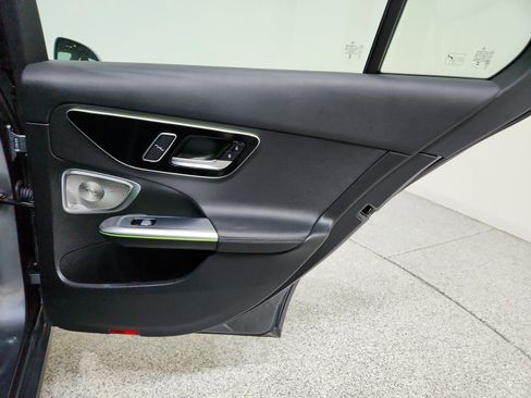 Certified 2025 Mercedes-Benz C 300 Sedan image 25