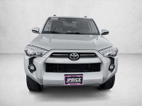 Used 2024 Toyota 4Runner SR5 image 2