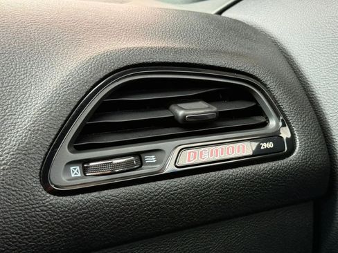 Used 2018 Dodge Challenger SRT Demon image 50