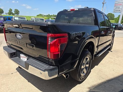 Used 2024 Ford F150 XLT AWD/4WD image 12