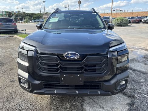 New 2026 Subaru Outback Premium AWD/4WD image 8