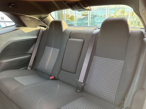 Used 2023 Dodge Challenger R/T Scat Pack image 22