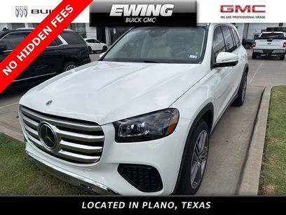 Used 2024 Mercedes-Benz GLS 450 4MATIC
