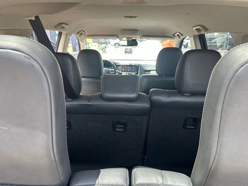 Used 2019 Mitsubishi Outlander SEL FWD image 24