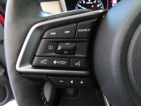 Used 2025 Subaru Legacy Limited AWD/4WD image 13