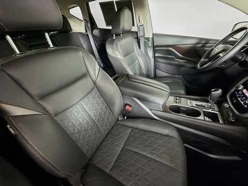 Used 2024 Nissan Murano Platinum w/ Cargo Package image 37