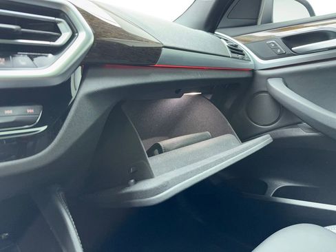 Used 2022 BMW X4 xDrive30i w/ Convenience Package image 37