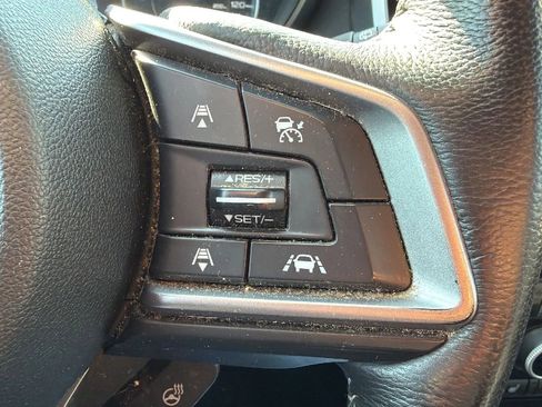 Used 2019 Subaru Ascent Limited AWD/4WD image 11