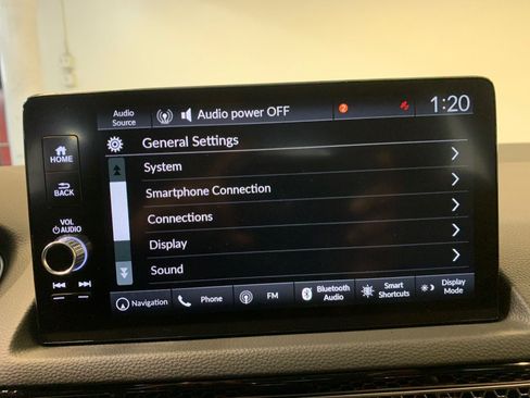 Used 2023 Honda Civic Sport Touring image 33