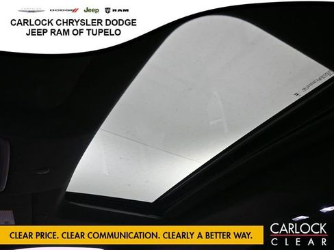 Used 2024 GMC Sierra 1500 Denali Ultimate image 24