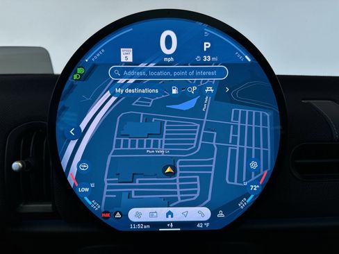 New 2026 MINI Cooper S image 21