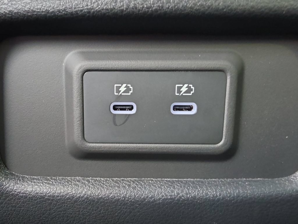 New 2026 Nissan Pathfinder SL FWD image 40