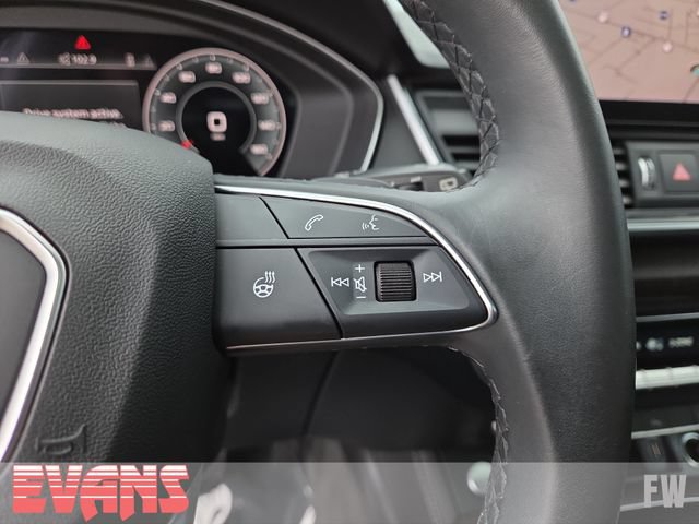 Used 2023 Audi Q5 2.0T Premium Plus AWD/4WD image 15