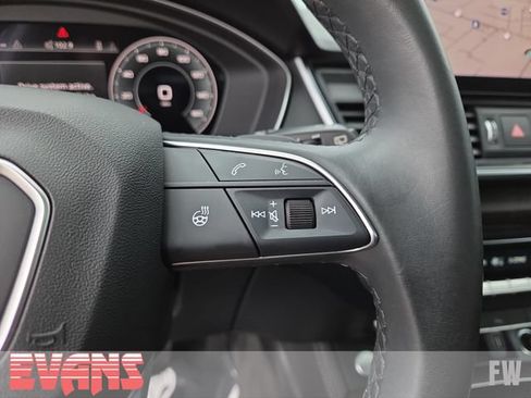 Used 2023 Audi Q5 2.0T Premium Plus AWD/4WD image 15