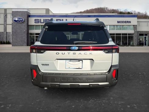 New 2026 Subaru Outback Limited image 25