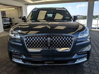 Certified 2023 Lincoln Aviator Black Label w/ Class IV Trailer Tow Package video 2