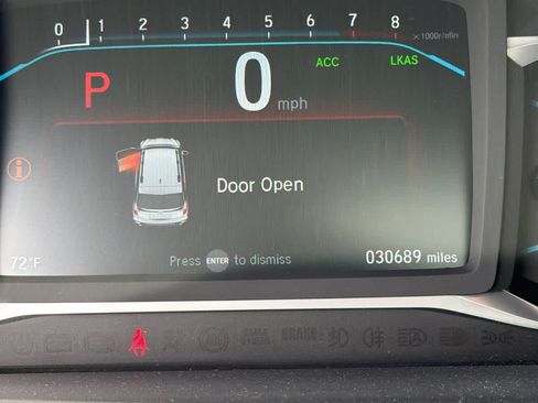 Used 2019 Honda Pilot EX-L image 8