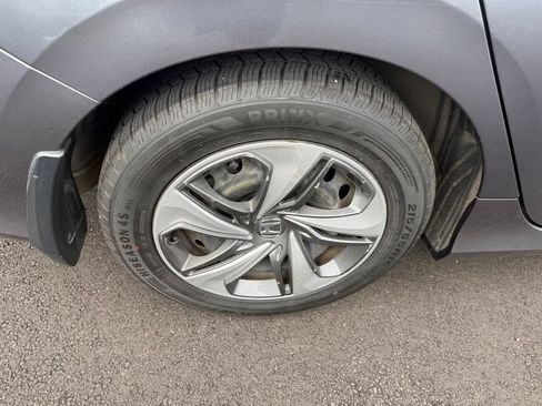 Used 2020 Honda Civic LX image 15
