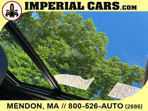 New 2026 Jeep Compass Limited w/ Sun, Sound & Navigation Group AWD/4WD image 17