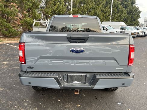 Used 2020 Ford F150 XL w/ Equipment Group 101A Mid image 9