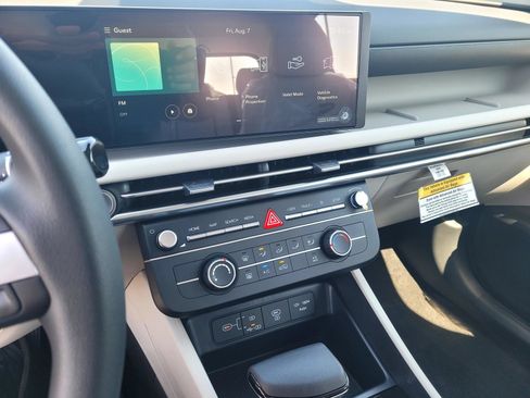 New 2026 Hyundai Tucson SE FWD image 18
