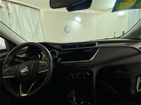 Used 2022 Buick Encore GX Preferred w/ Cold Weather Comfort Package image 33