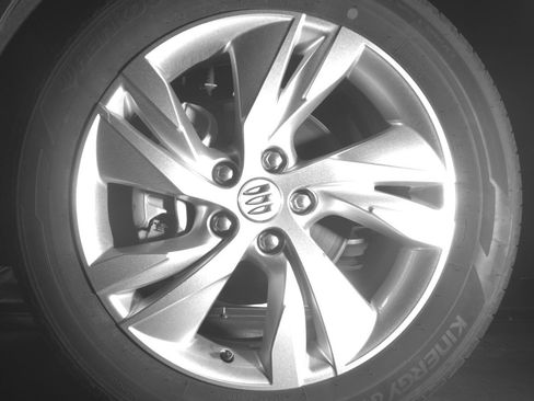 Used 2025 Buick Encore GX Preferred image 12