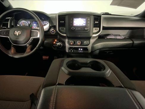 Used 2022 RAM 1500 Big Horn image 15