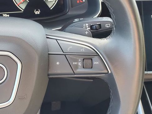 Used 2022 Audi Q7 3.0T Premium Plus w/ Premium Plus Package image 21