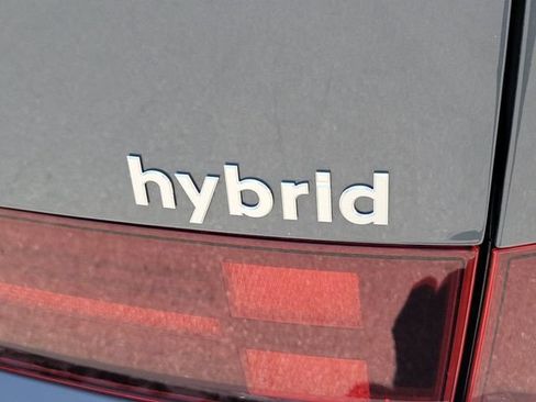 New 2026 Hyundai Santa Fe SE FWD image 31