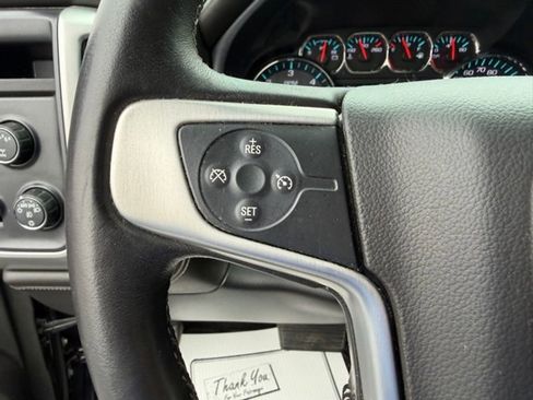 Used 2018 GMC Sierra 1500 SLE w/ SLE Value Package image 14