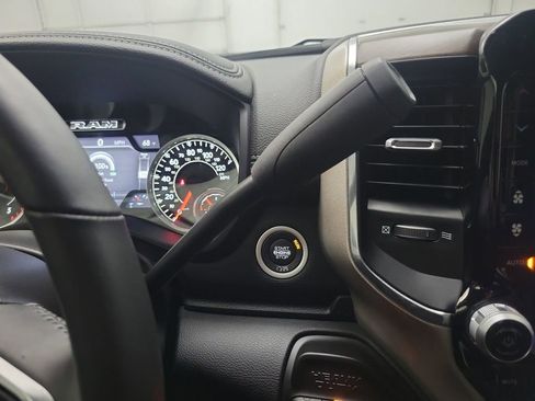 Used 2024 RAM 3500 Laramie image 30