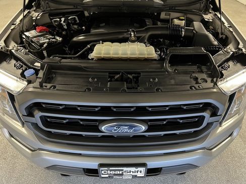 Used 2022 Ford F150 XLT w/ Equipment Group 302A High image 73