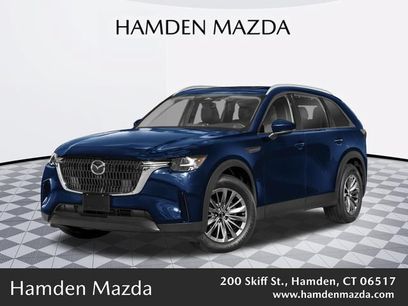 Used 2026 MAZDA CX-90 3.3 Turbo w/ Preferred Package