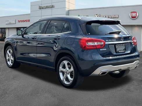 Used 2020 Mercedes-Benz GLA 250 w/ Premium Package image 5