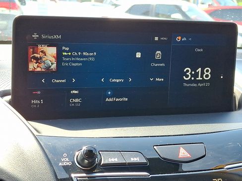 Used 2020 Acura RDX AWD image 18