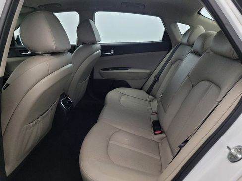 Used 2017 Kia Optima EX FWD image 18