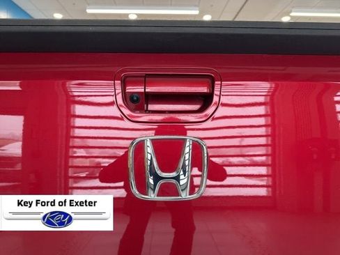 Used 2023 Honda Ridgeline RTL image 16