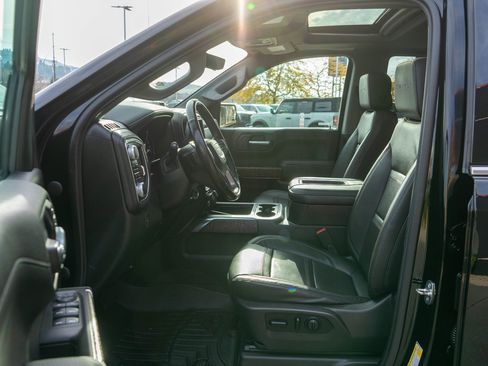 Used 2020 GMC Sierra 1500 Denali w/ Denali Ultimate Package image 11