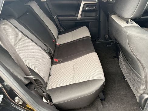 Used 2021 Toyota 4Runner SR5 image 15