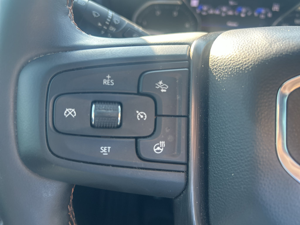 Used 2023 GMC Sierra 2500 AT4 w/ AT4 Premium Plus Package AWD/4WD image 24